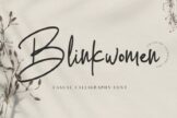 Last preview image of Blinkwomen