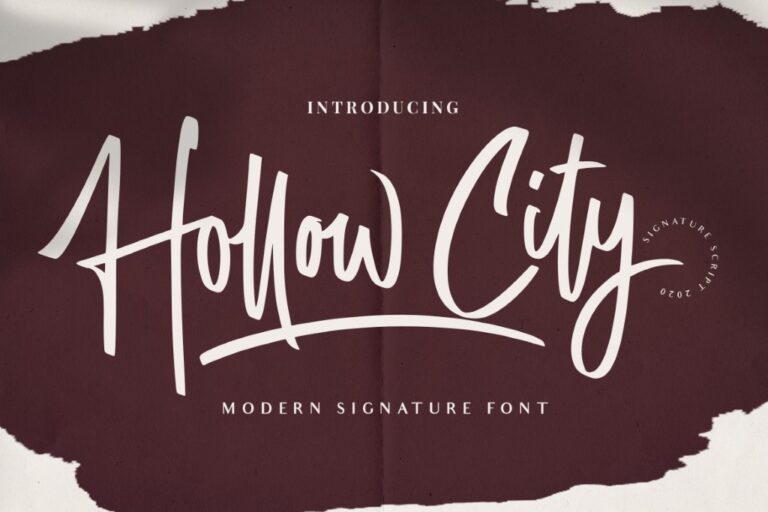 Preview image of Hollow City