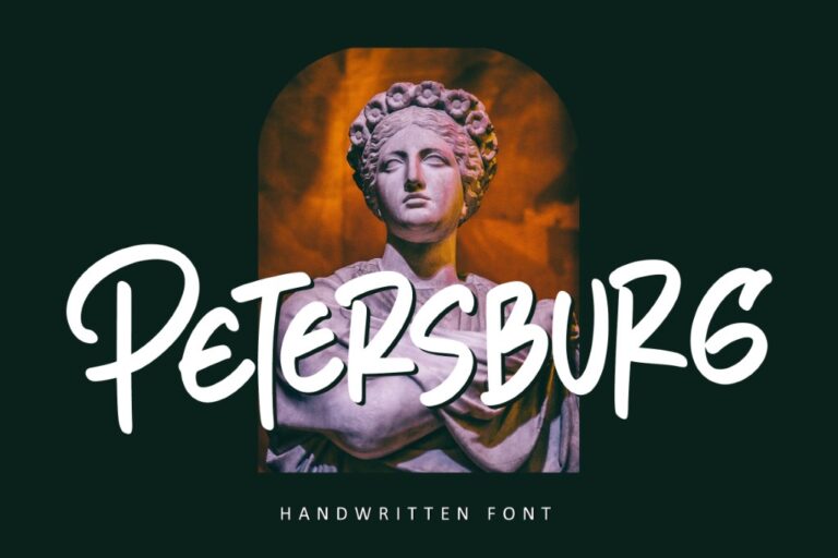 Preview image of Petersburg